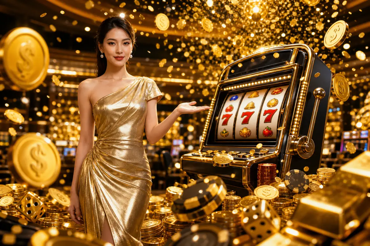 7tbet অনলাইন ক্যাসিনো লাইভ গেমস